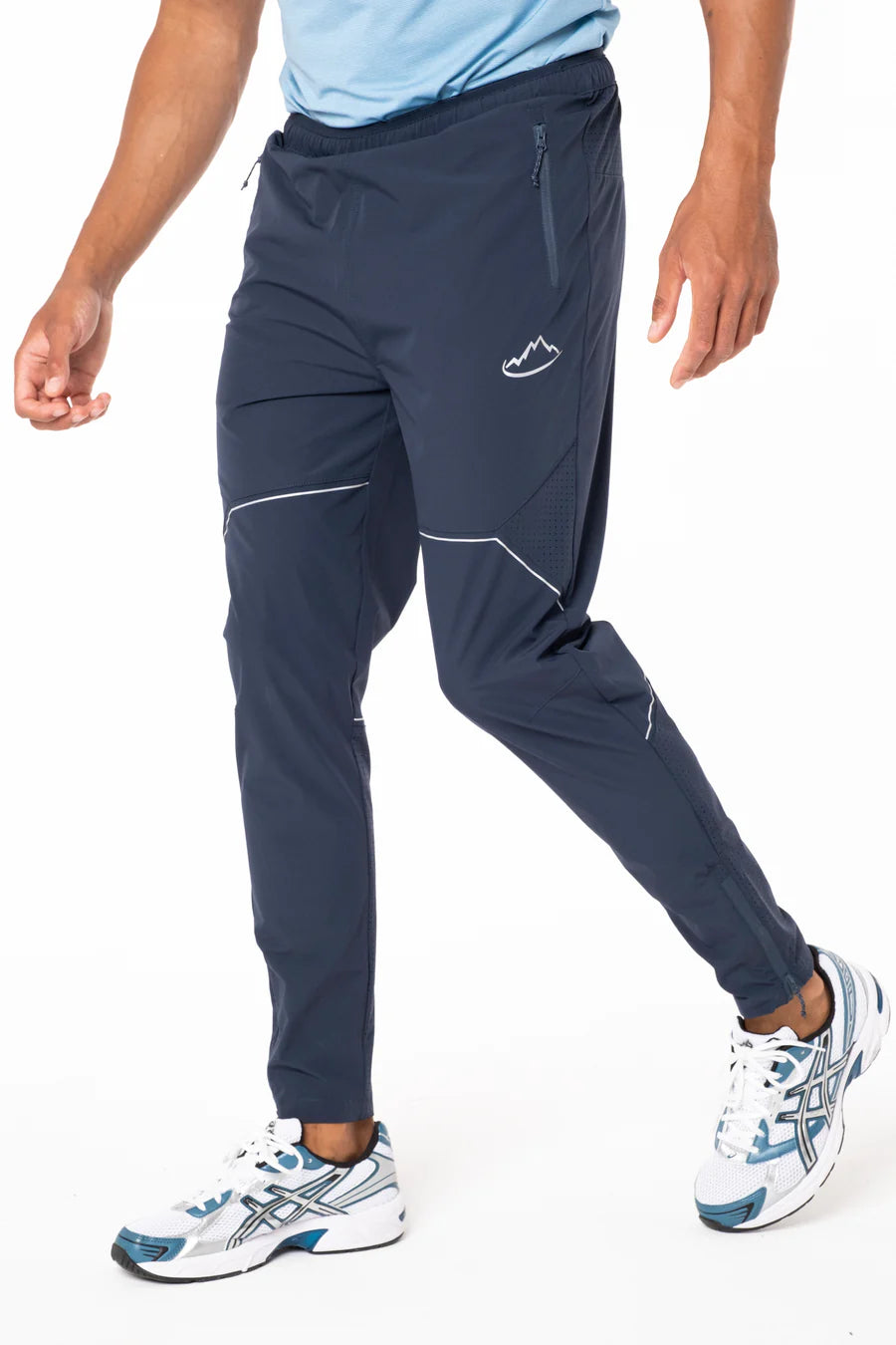 Adapt To Pulsa Pants - Dark Teal